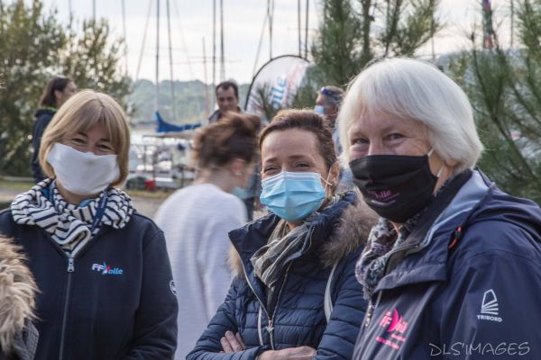 Régate land'elles – photo 4