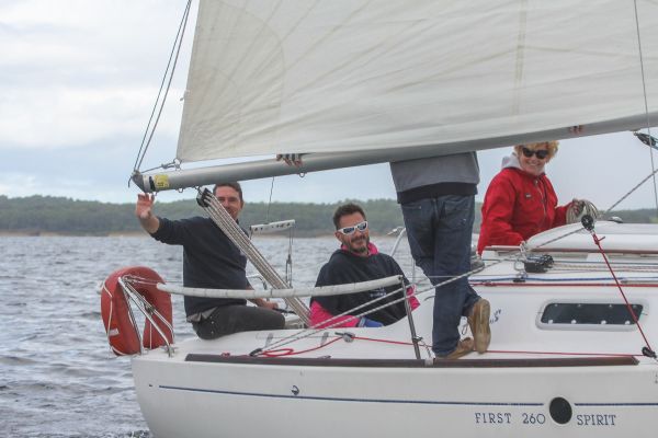 Championnat d'automne 2 – photo 82