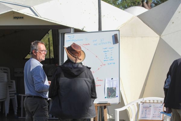Championnat d'automne 2 – photo 2