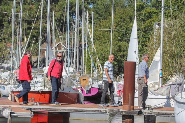 Championnat d'automne 2 – photo 25