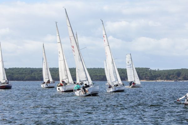 Championnat d'automne 2 – photo 40
