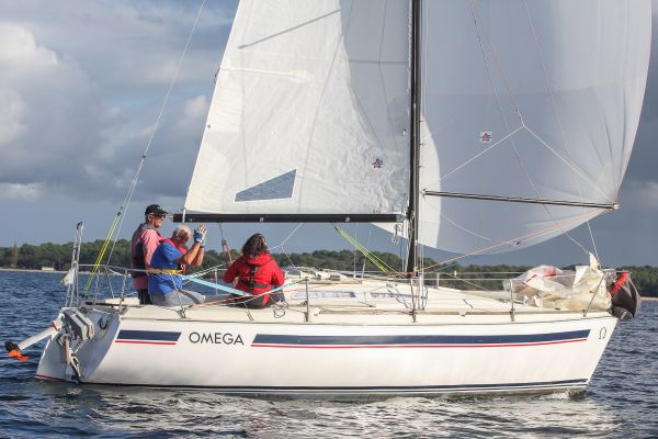 Championnat d'automne 2 – photo 104
