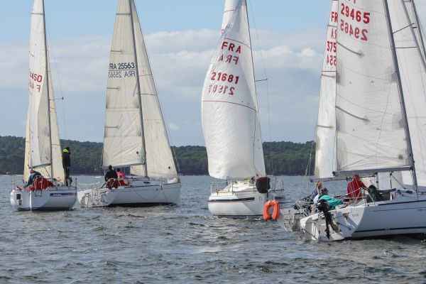 Championnat d'automne 2 – photo 38