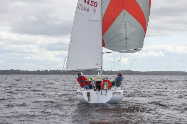 Championnat d'automne 2 – photo 91