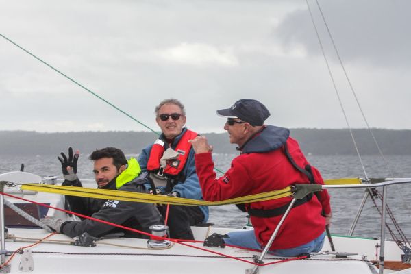 Championnat d'automne 2 – photo 92