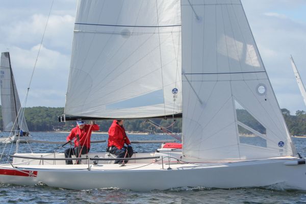 Championnat d'automne 2 – photo 37