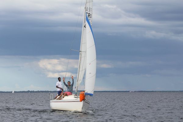 Régate du jeune régatier et du débutant – photo 66