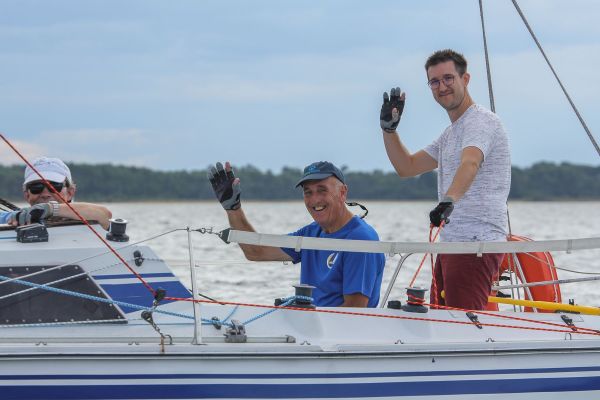 Régate du jeune régatier et du débutant – photo 39