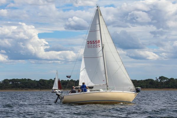 Régate du jeune régatier et du débutant – photo 9
