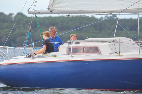 Régate du jeune régatier et du débutant – photo 46
