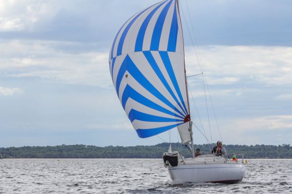 Régate du jeune régatier et du débutant – photo 36