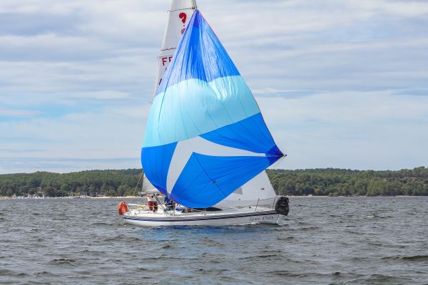 Régate du jeune régatier et du débutant – photo 19