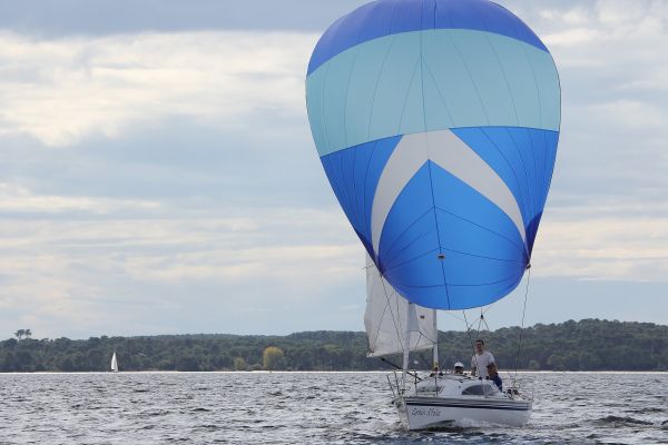 Régate du jeune régatier et du débutant – photo 38