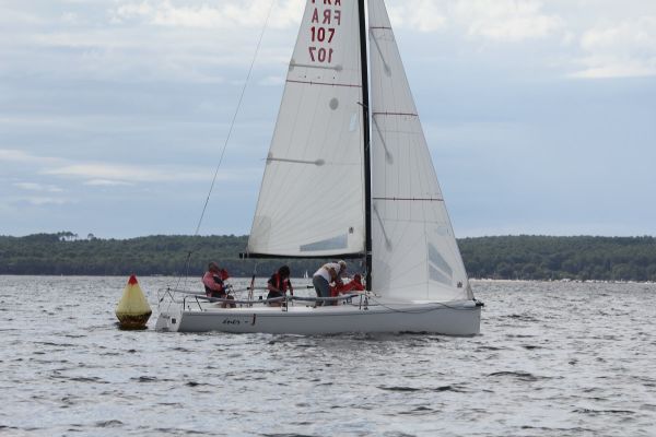 Régate du jeune régatier et du débutant – photo 30