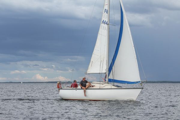 Régate du jeune régatier et du débutant – photo 57
