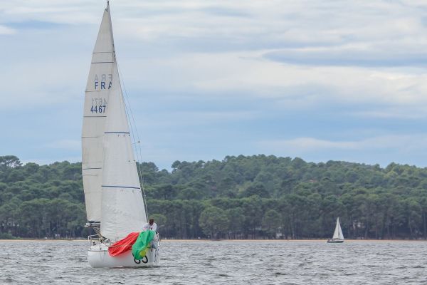 Régate du jeune régatier et du débutant – photo 21