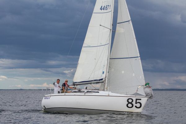 Régate du jeune régatier et du débutant – photo 56