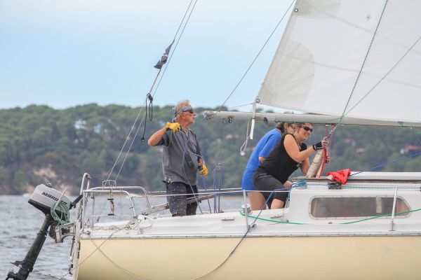 Régate du jeune régatier et du débutant – photo 27