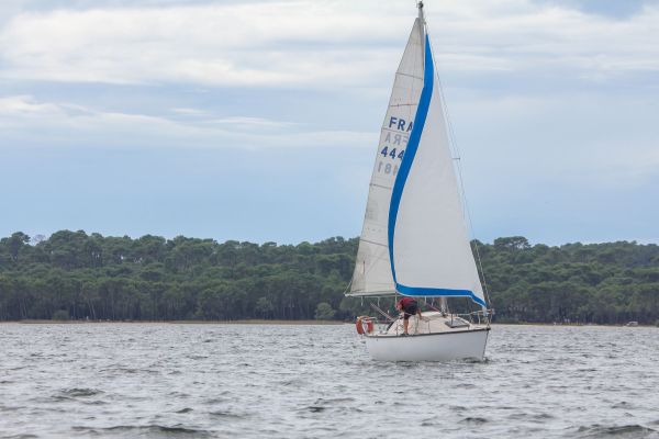 Régate du jeune régatier et du débutant – photo 25