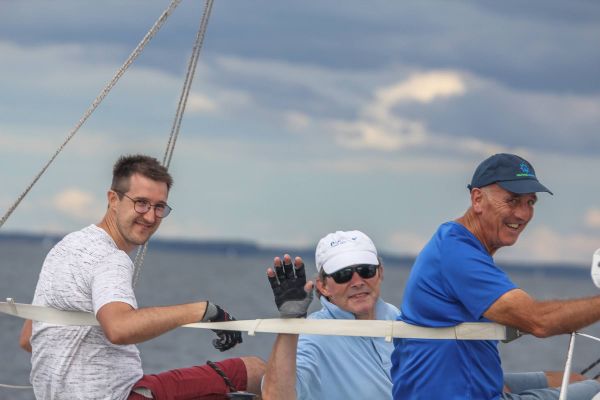 Régate du jeune régatier et du débutant – photo 54