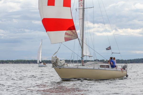 Régate du jeune régatier et du débutant – photo 43