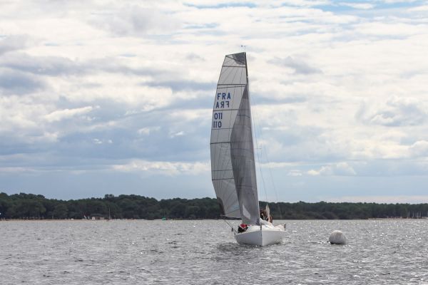 Régate du jeune régatier et du débutant – photo 18