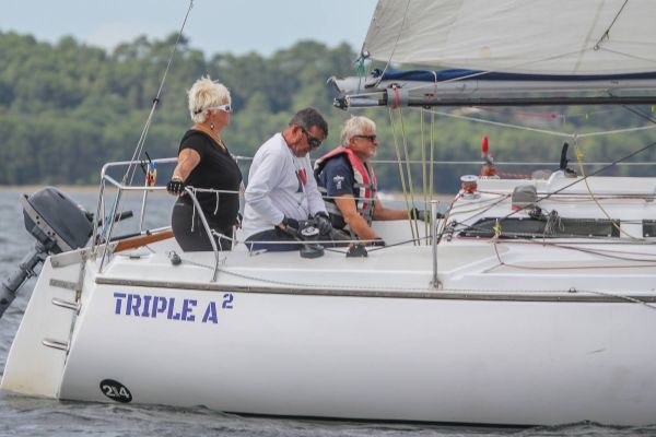 Régate du jeune régatier et du débutant – photo 23