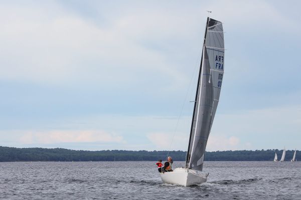 Régate du jeune régatier et du débutant – photo 52