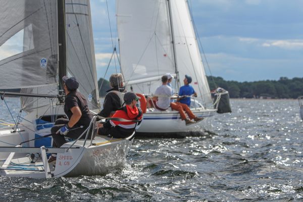 Régate du jeune régatier et du débutant – photo 12