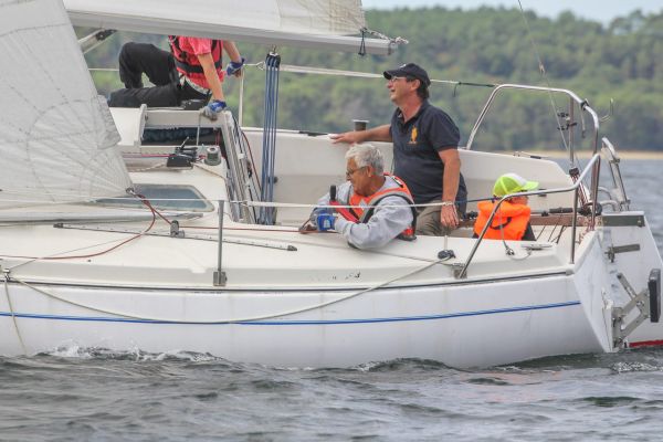 Régate du jeune régatier et du débutant – photo 22