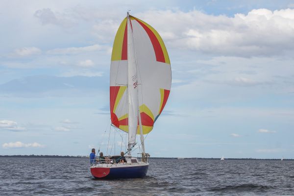 Régate du jeune régatier et du débutant – photo 49