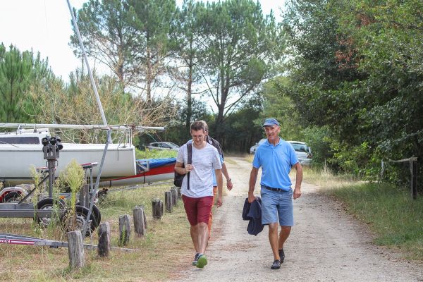 Régate du jeune régatier et du débutant – photo 6