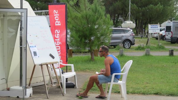 Les 6h de biscarrosse – photo 17