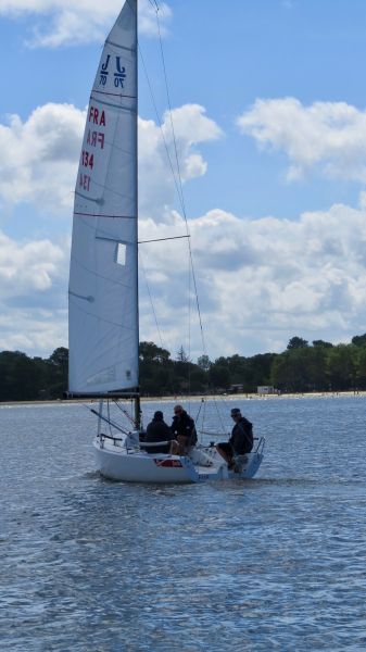 Les 6h de biscarrosse – photo 34