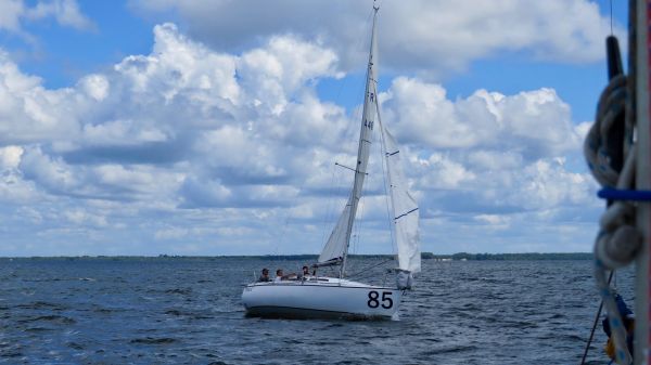 Les 6h de biscarrosse – photo 49