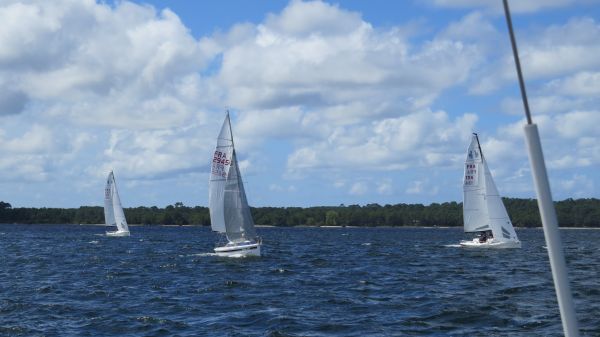 Les 6h de biscarrosse – photo 39