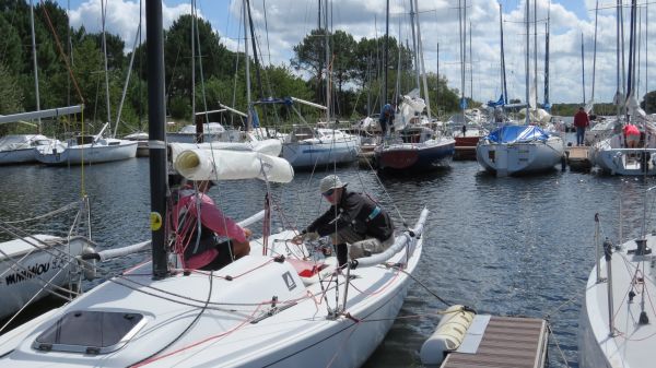Les 6h de biscarrosse – photo 20