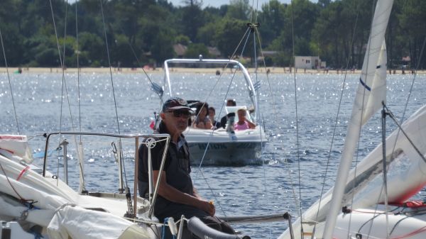Les 6h de biscarrosse – photo 25