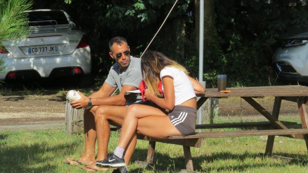 Les 6h de biscarrosse – photo 15