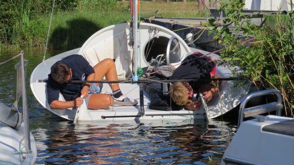 Les 6h de biscarrosse – photo 4