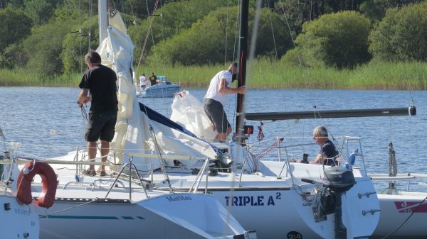 Les 6h de biscarrosse – photo 11
