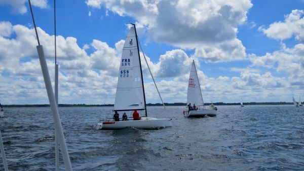 Les 6h de biscarrosse – photo 48