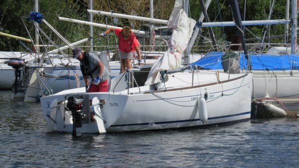 Les 6h de biscarrosse – photo 29