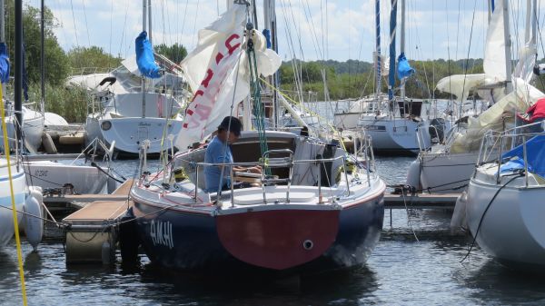 Les 6h de biscarrosse – photo 24