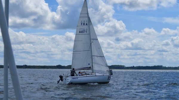 Les 6h de biscarrosse – photo 50