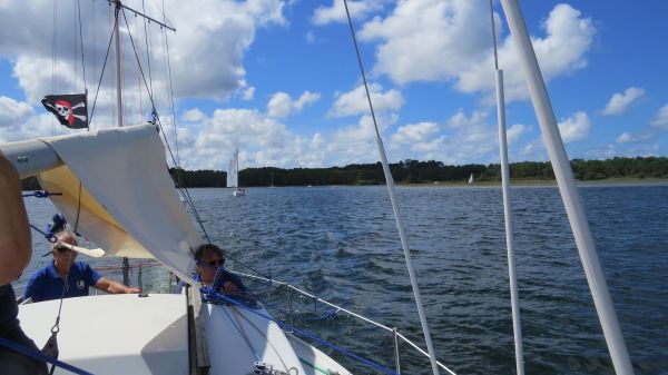 Les 6h de biscarrosse – photo 38