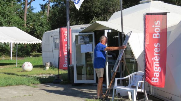 Les 6h de biscarrosse – photo 9