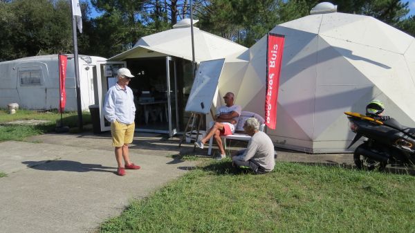 Les 6h de biscarrosse – photo 10