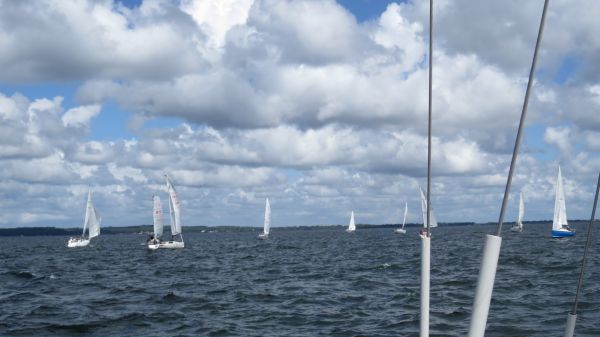 Les 6h de biscarrosse – photo 40