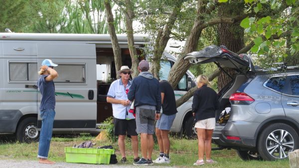 Les 6h de biscarrosse – photo 18
